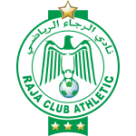 تشكيلة الرجاء البيضاوي