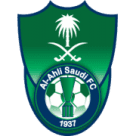 تشكيلة الأهلي السعودي